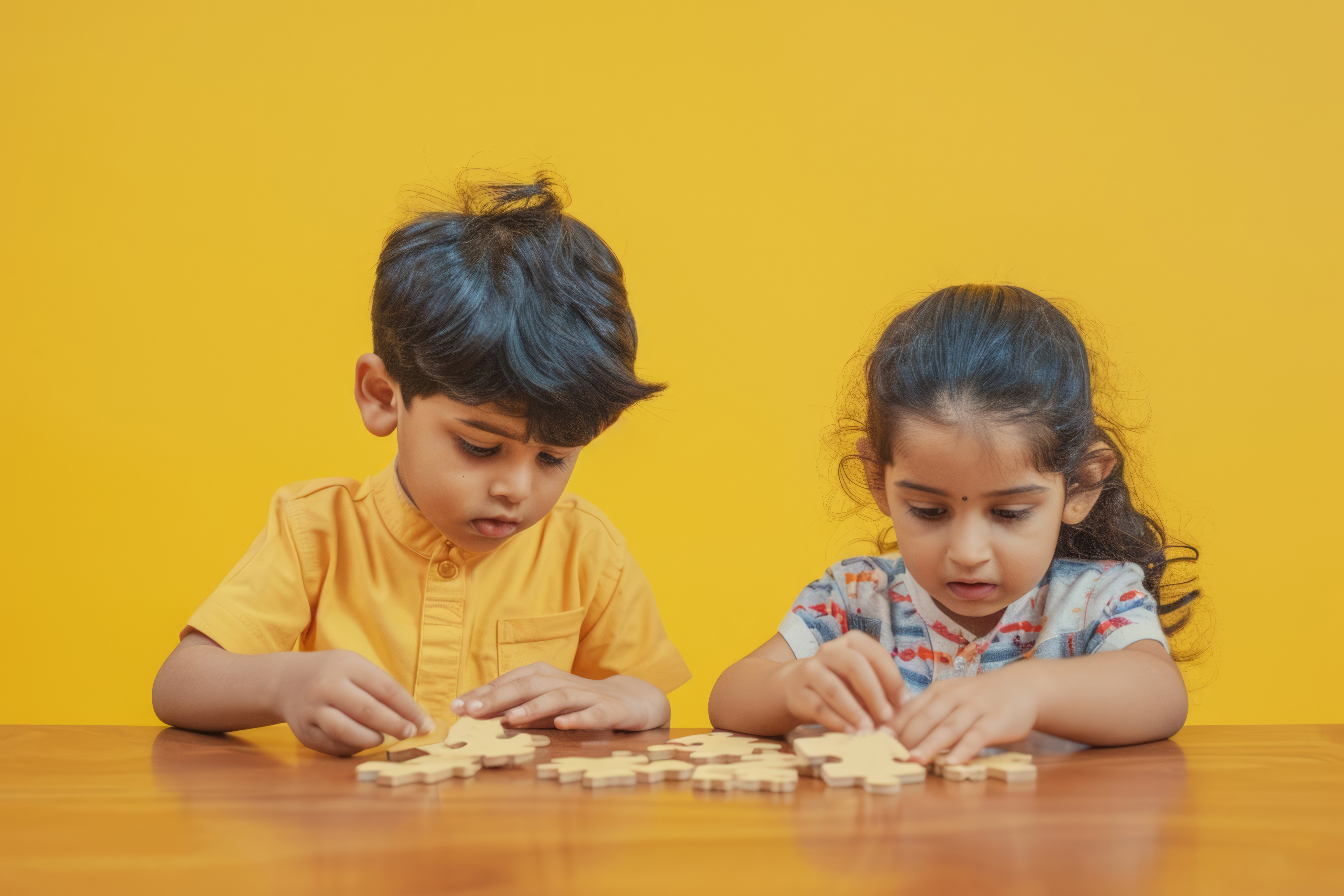 Every Child Is Known