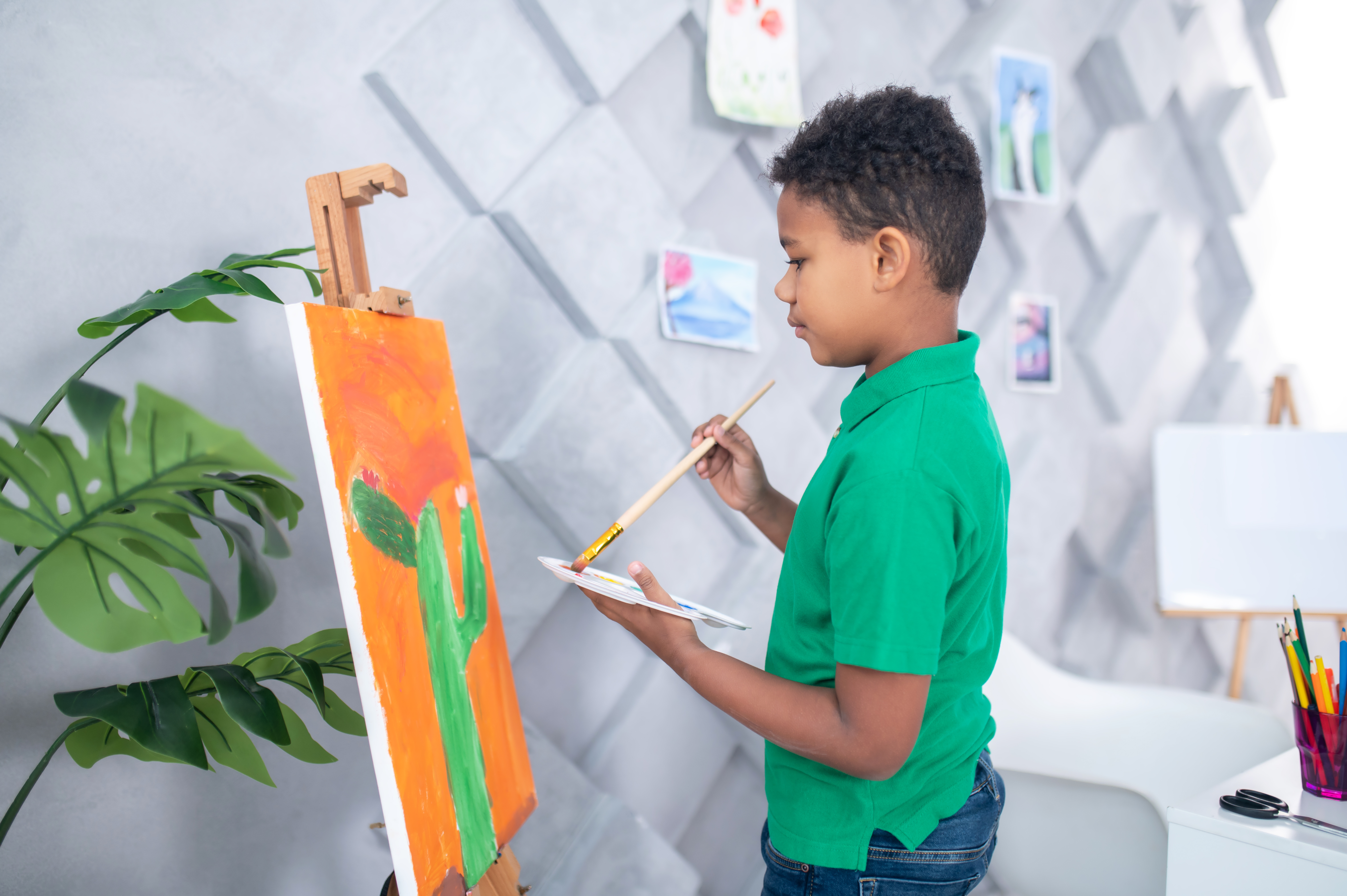 Why Choose Us